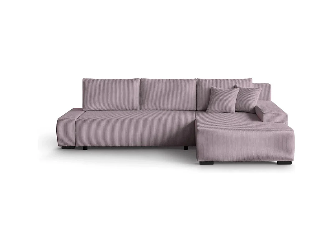 ECKSCHLAFSOFA Draco L Rosa