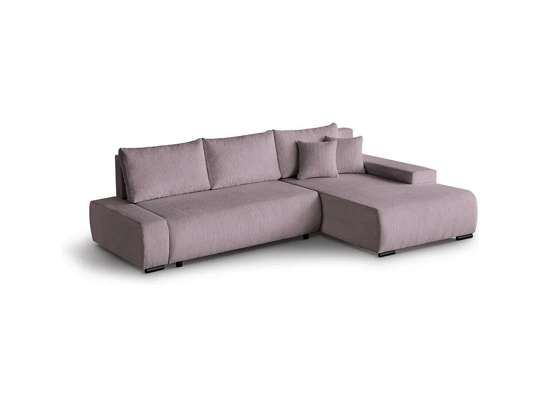 ECKSCHLAFSOFA Draco L Rosa