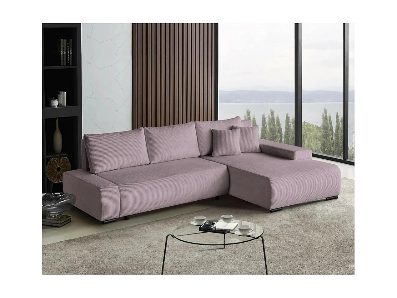 ECKSCHLAFSOFA Draco L Rosa