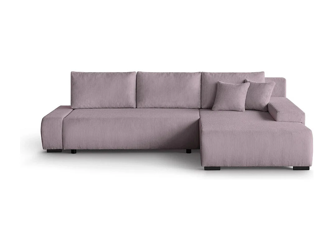 ECKSCHLAFSOFA Draco L Rosa