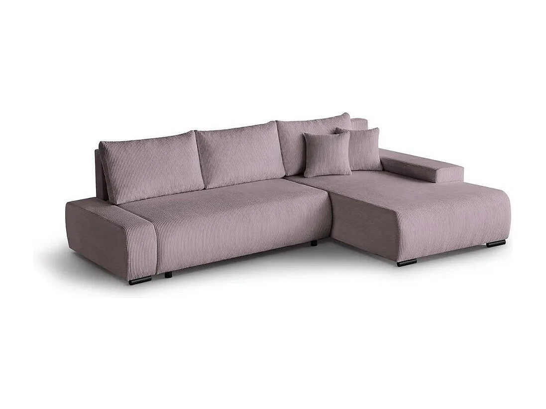 ECKSCHLAFSOFA Draco L Rosa