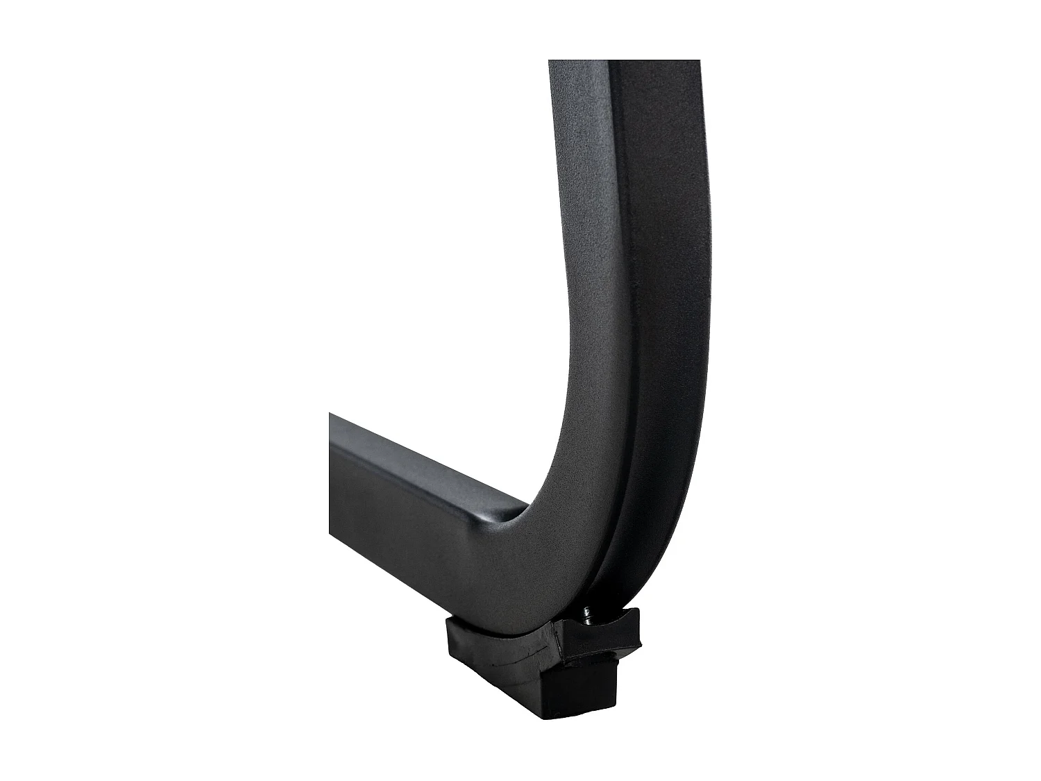 chaises oscillantes - Métal - Noir - Vermont