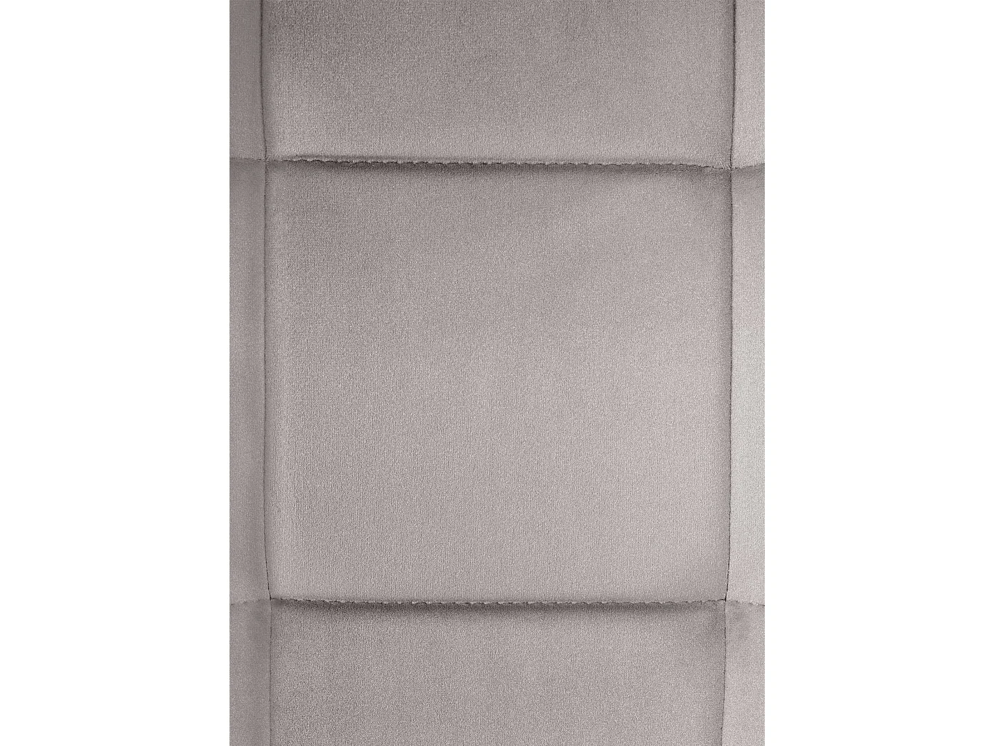 chaises oscillantes - Métal & Nature - Gris - Vermont