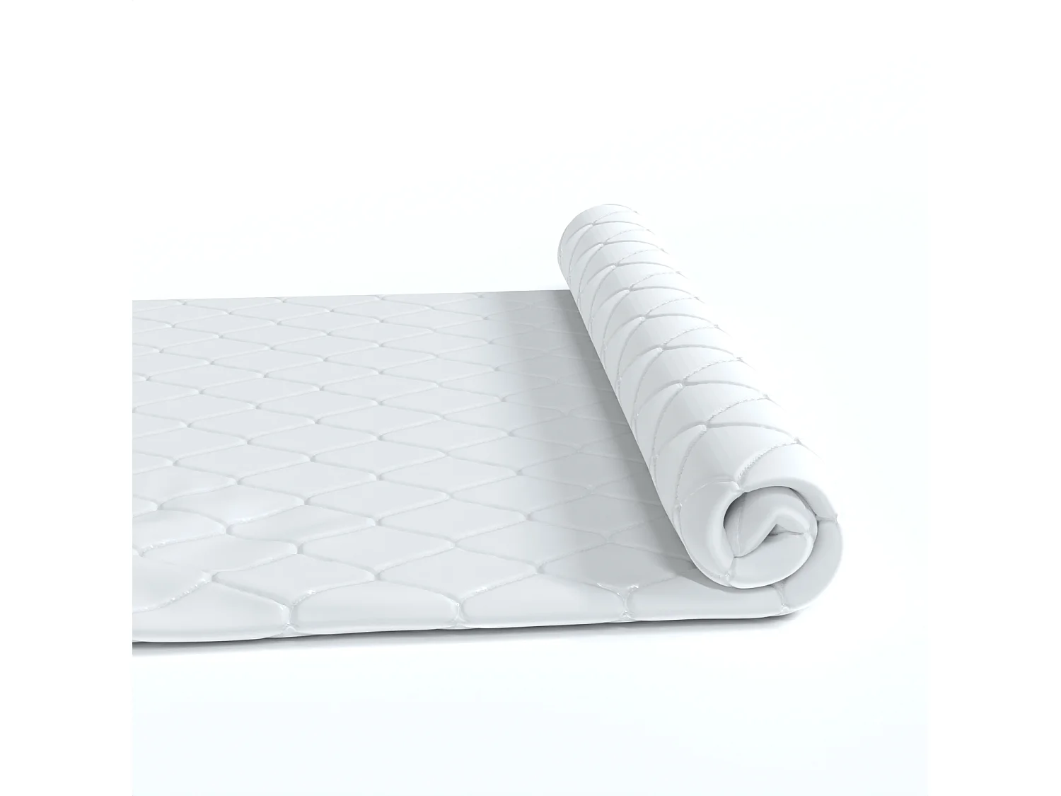 TOPPER Cody 90x200 cm