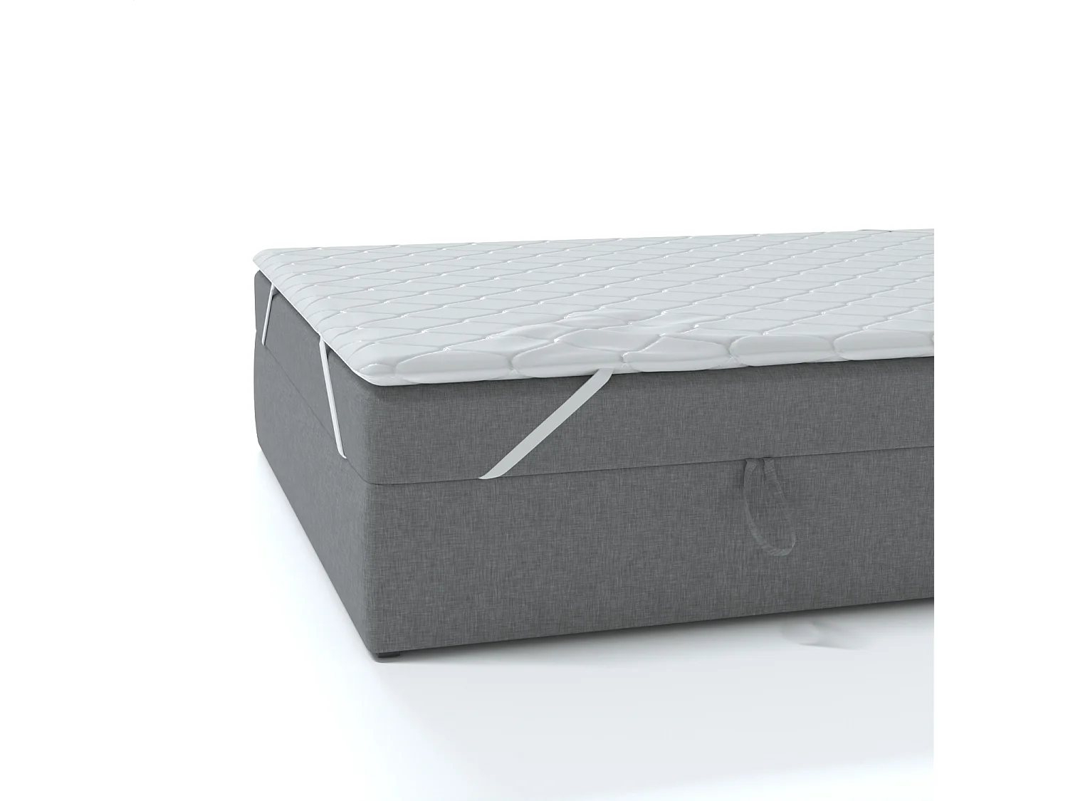 TOPPER Cody 90x200 cm