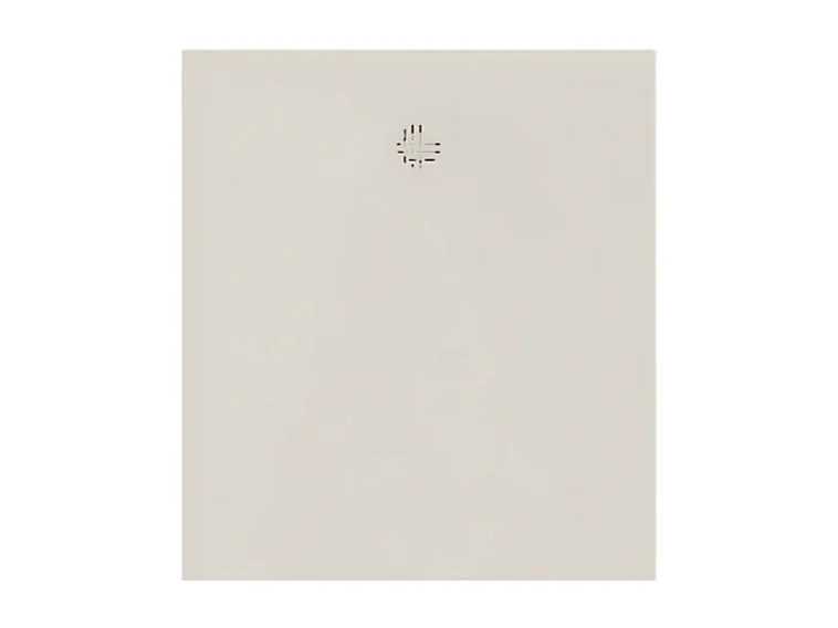 Receveur KINEDO Kinesurf Nova 100X90 Lin mat