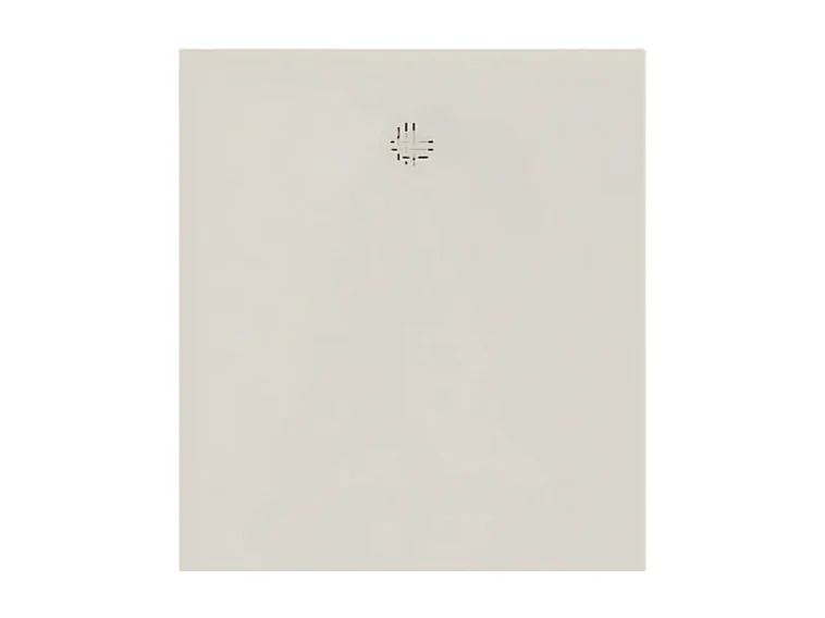 Receveur KINEDO Kinesurf Nova 100X90 Lin mat