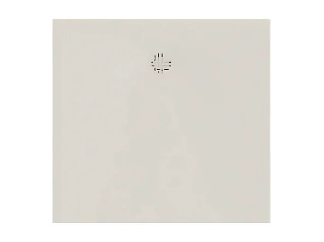 Receveur KINEDO Kinesurf Nova 100X100 Lin mat