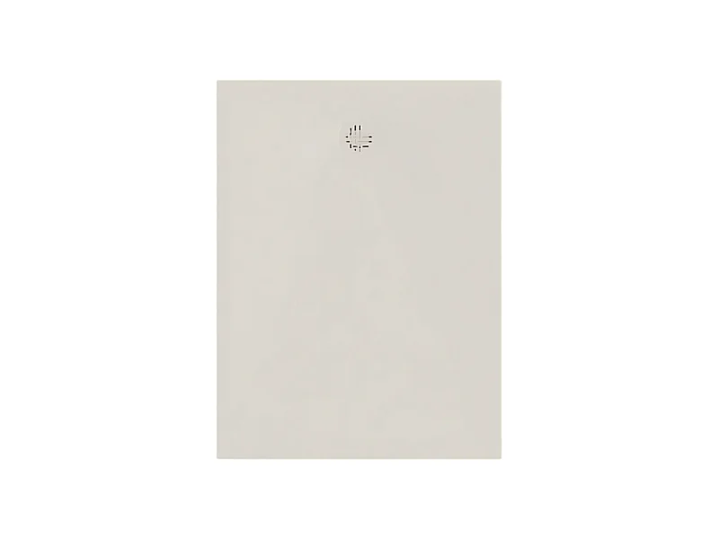 Receveur KINEDO Kinesurf Nova 120X80 Lin mat