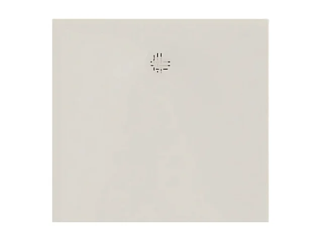 Receveur KINEDO Kinesurf Nova 90X90 Lin mat