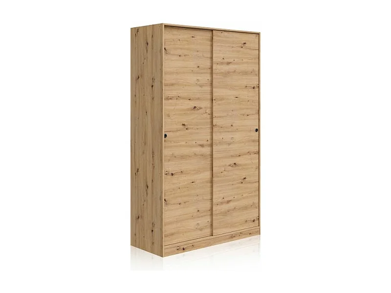 Armario Show 120 Roble Nodi