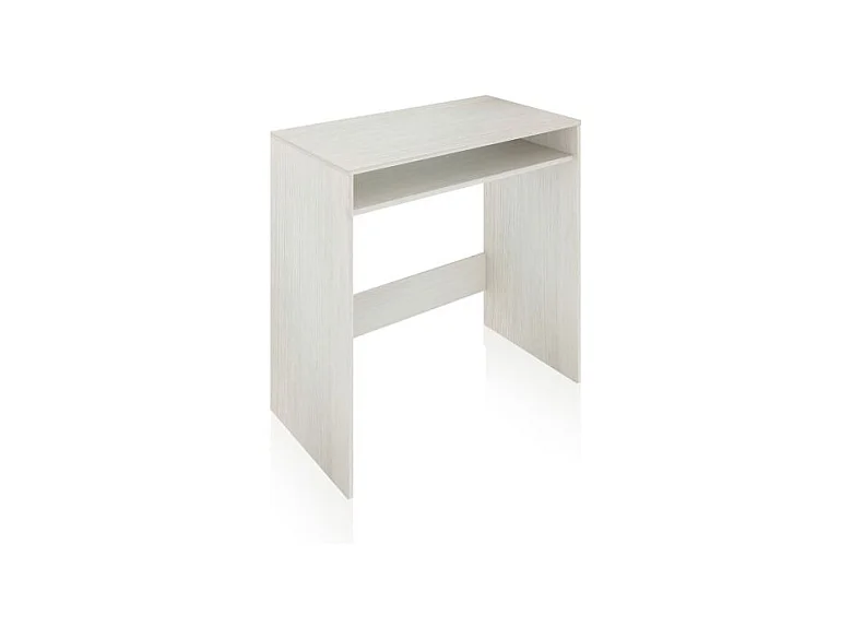 Mesa de escritorio Dax Blanco Alpes