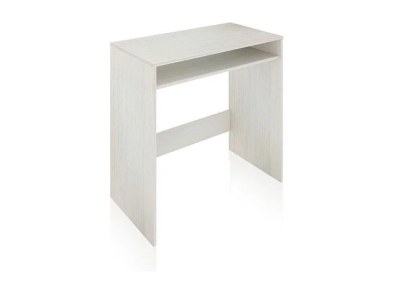 Mesa de escritorio Dax Blanco Alpes