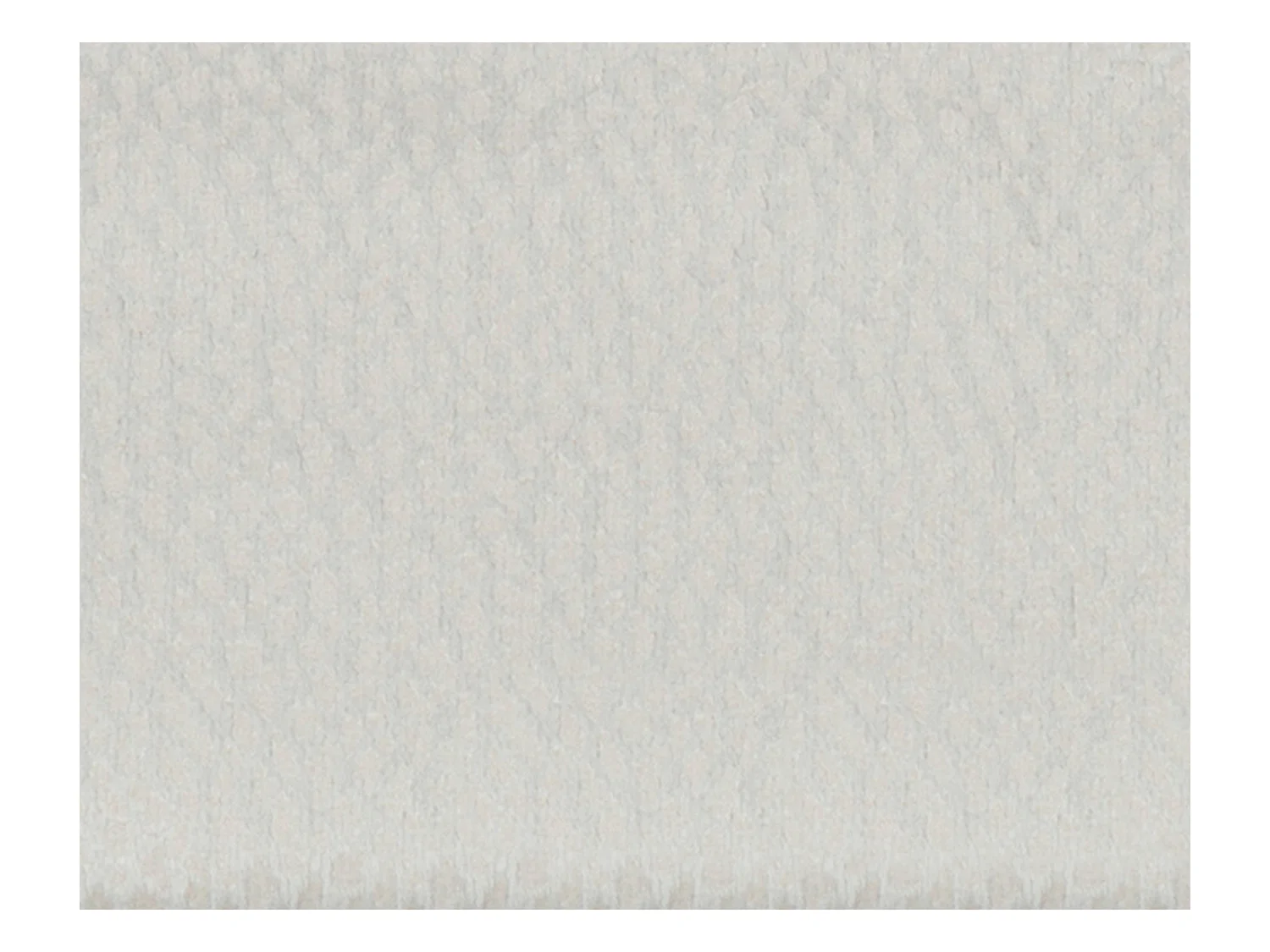 Narożnik Tollo w układzie U Lewostronny 400x217x105 cm, funkcja spania regulowany elektrycznie kolor Popielaty Tkanina - SOLAR