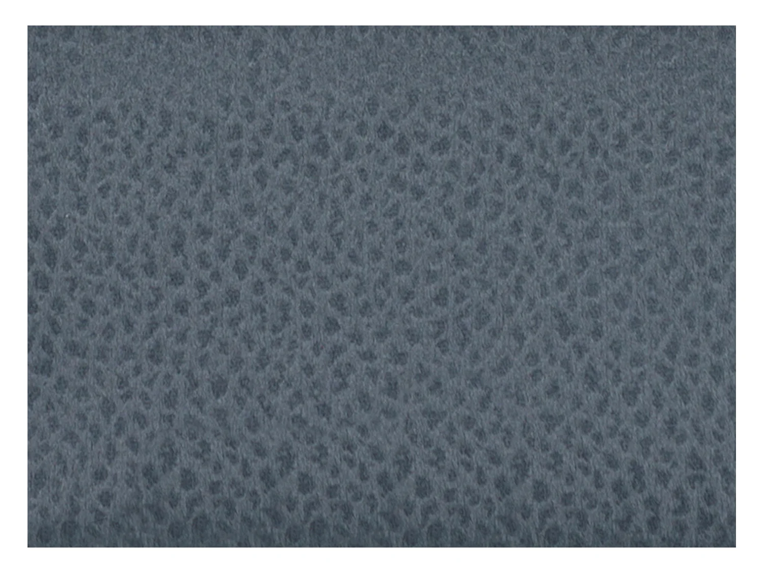 Canapé d’angle Tollo Gris tissu Solar côté droit 400x217x105 cm, U-Form avec couchage, coffre 120x85x17 cm, réglable électriquement