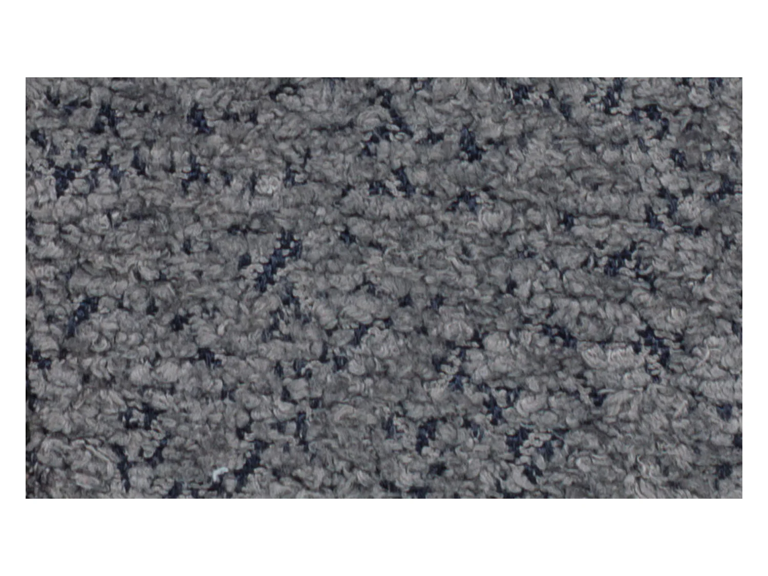 Canapé d'angle Tollo Graphite tissu Anthology côté gauche 302x217x105 cm, forme L, convertible, coffre 120x85x17 cm, réglable électriquement