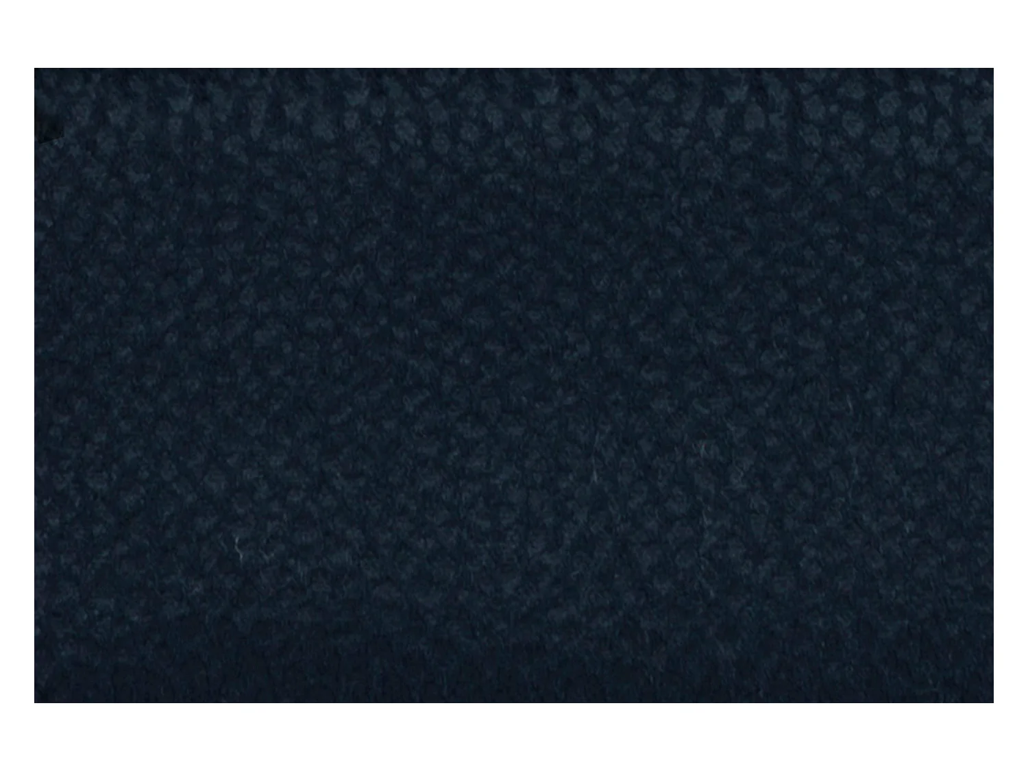 Canapé d’angle Tollo Anthracite tissu Solar côté droit 400x217x105 cm, U-Form avec couchage, coffre 120x85x17 cm, réglable électriquement