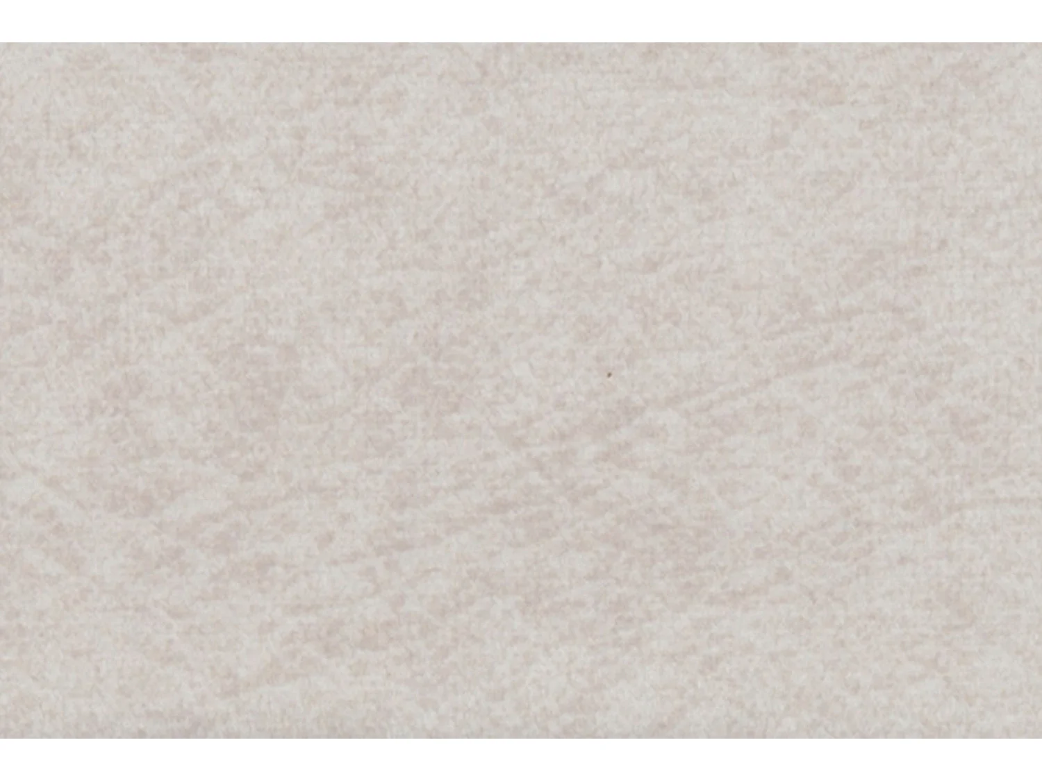 Canapé d’angle Tollo Crème tissu Salvador côté gauche 400x217x105 cm, U-Form avec couchage, coffre 120x85x17 cm, réglable électriquement