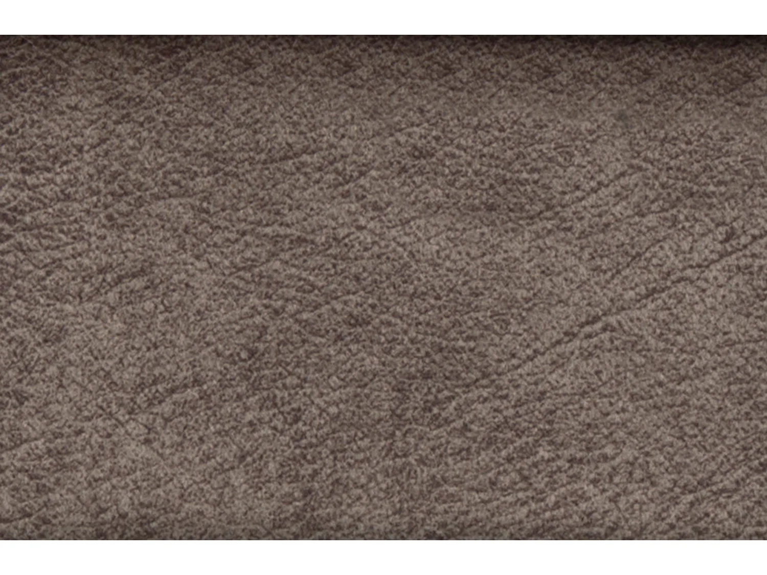 Canapé d’angle Tollo Brun tissu Salvador côté droit 400x217x105 cm, U-Form avec couchage, coffre 120x85x17 cm, réglable électriquement