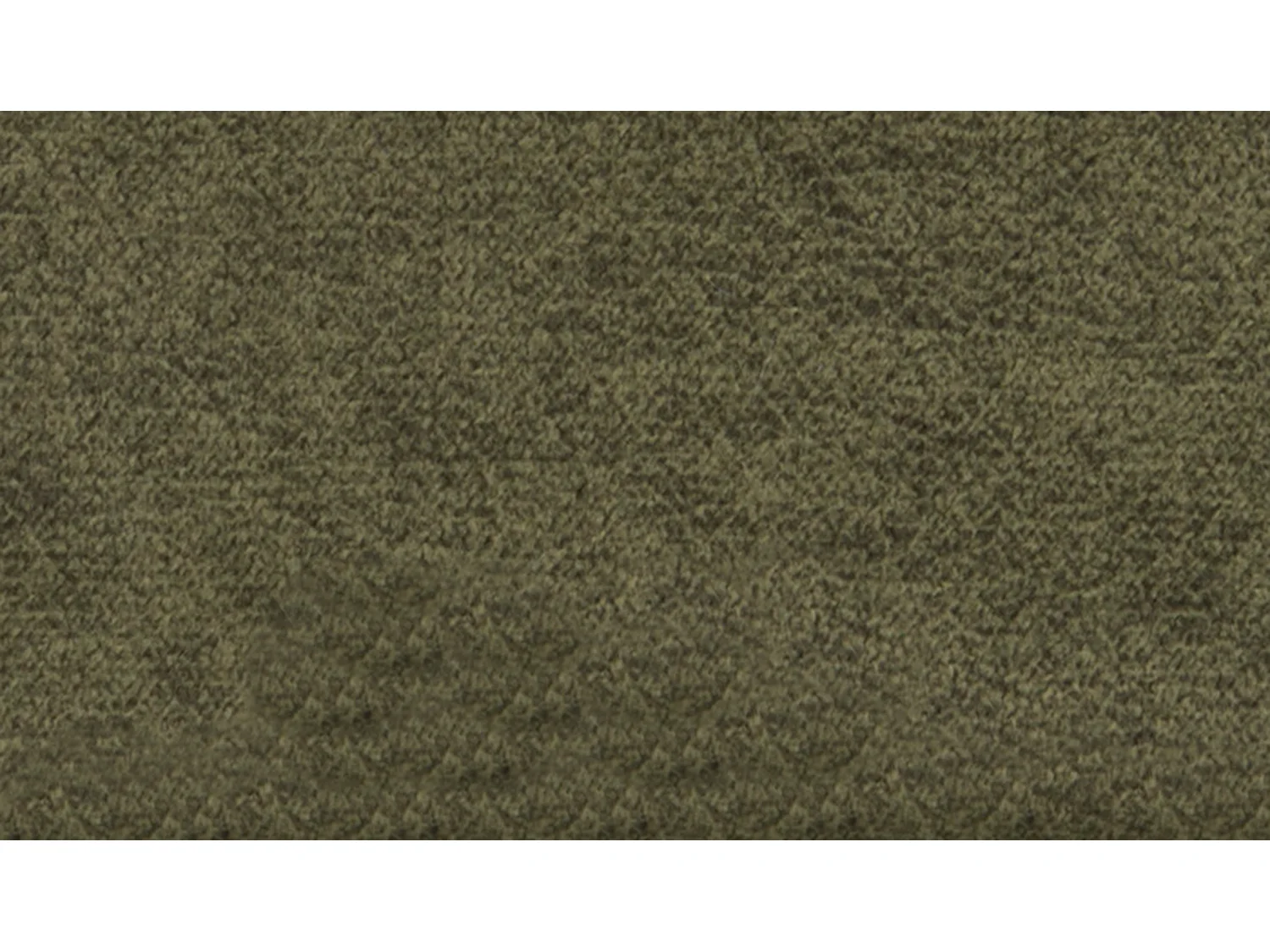 Narożnik Tollo w układzie U Lewostronny 400x217x105 cm, funkcja spania regulowany elektrycznie kolor Oliwkowy Tkanina - SALVADOR