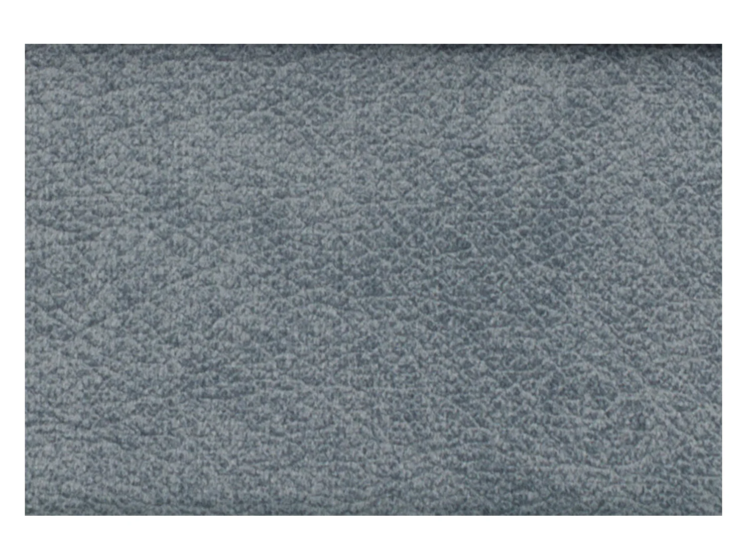 Canapé d'angle Tollo Gris tissu Salvador côté droit 302x217x105 cm, forme L, convertible, coffre 120x85x17 cm, réglage électrique