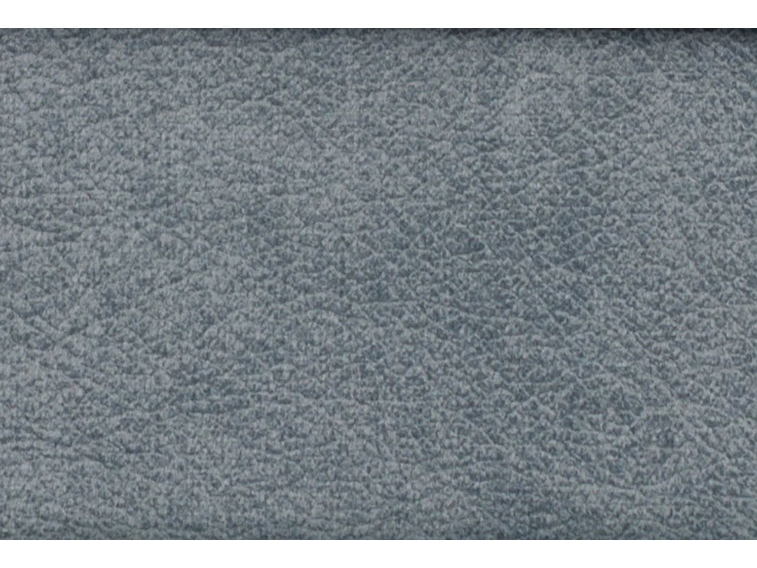Canapé d'angle Tollo Gris tissu Salvador côté droit 302x217x105 cm, forme L, convertible, coffre 120x85x17 cm, réglage électrique