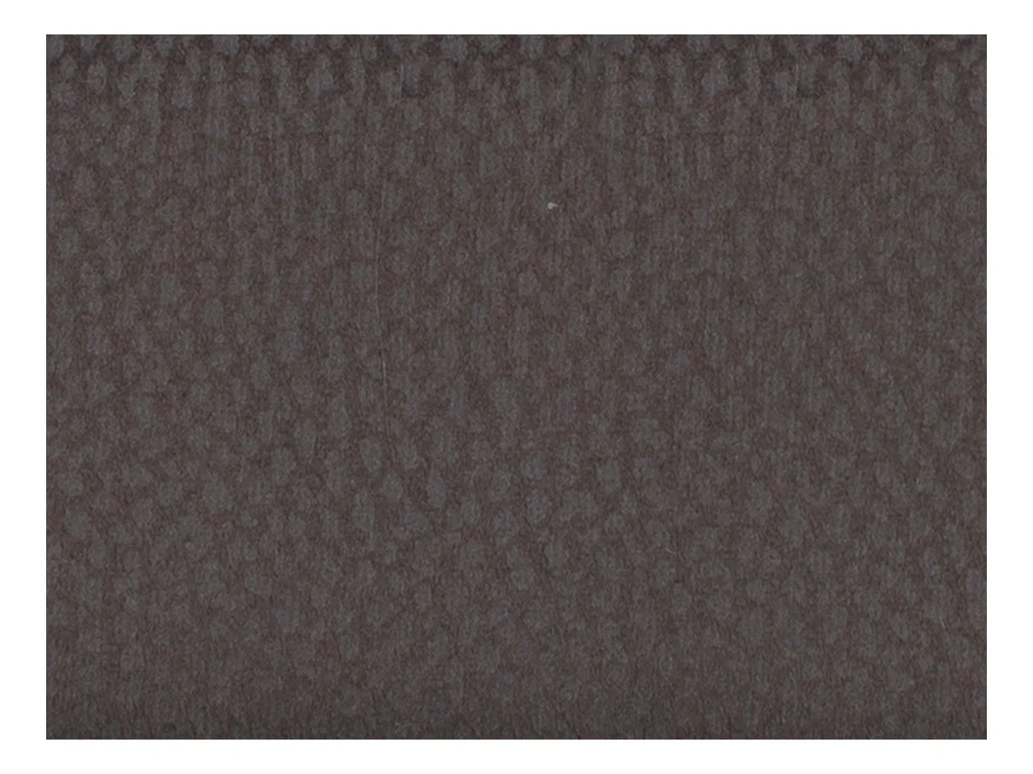 Ecksofa Tollo Schokolade Solar-Stoff Links 400x217x105 cm, U-Form, Schlaffunktion, Bettkasten 120x85x17 cm, elektrisch verstellbar