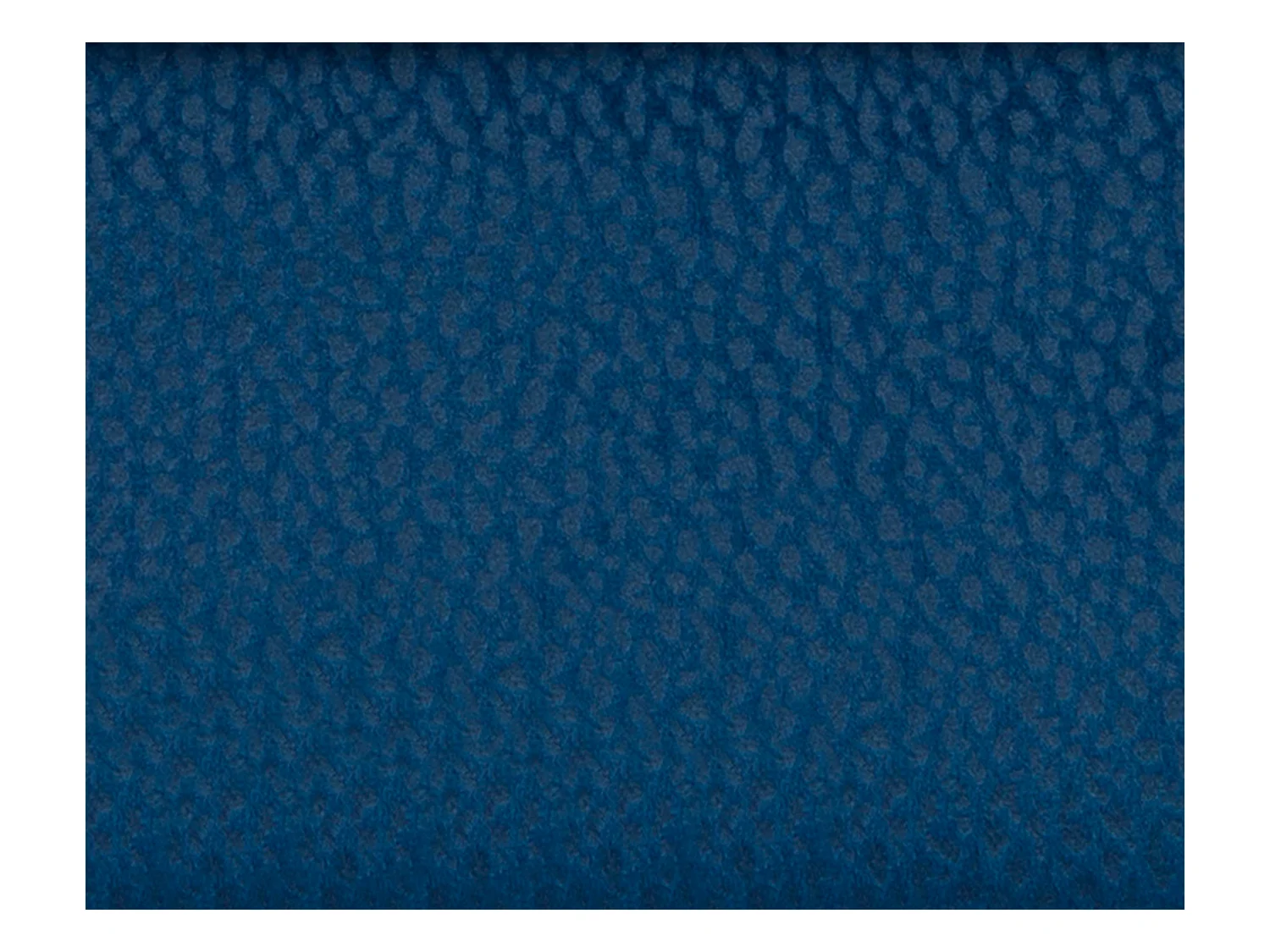 Canapé d’angle Tollo Bleu tissu Solar côté gauche 400x217x105 cm, U-Form avec couchage, coffre 120x85x17 cm, réglable électriquement