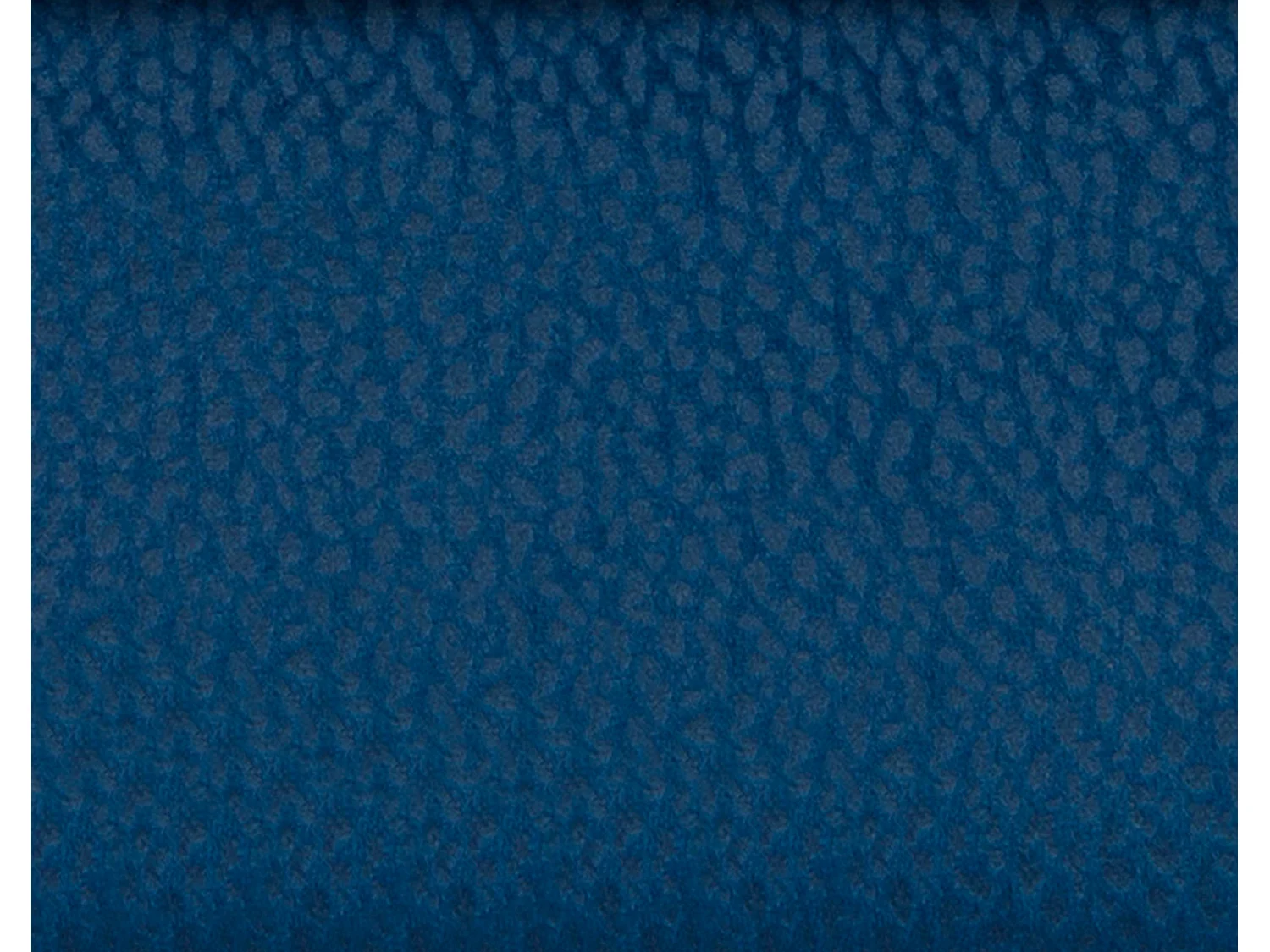 Ecksofa Tollo Blau Solar-Stoff Links 400x217x105 cm, U-Form, Schlaffunktion, Bettkasten 120x85x17 cm, elektrisch verstellbar