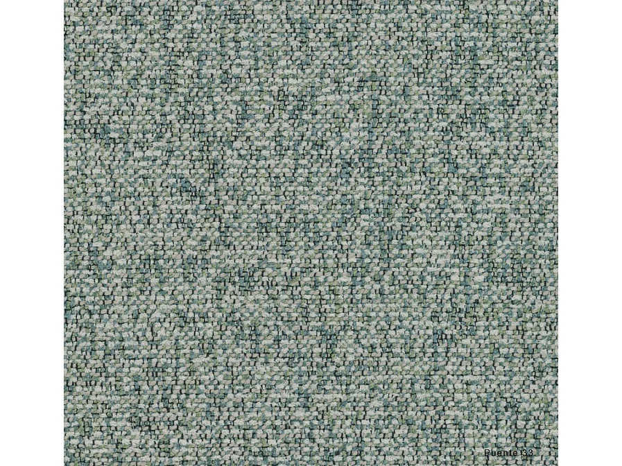 NAROŻNIK BARILLO-Regulowane oparcie, Stalowe nóżki, Eleganckie podłokietniki, 3 poduszki oparciowe, Wolnostojący, 261x170x97 cm Lewa strona Zielony