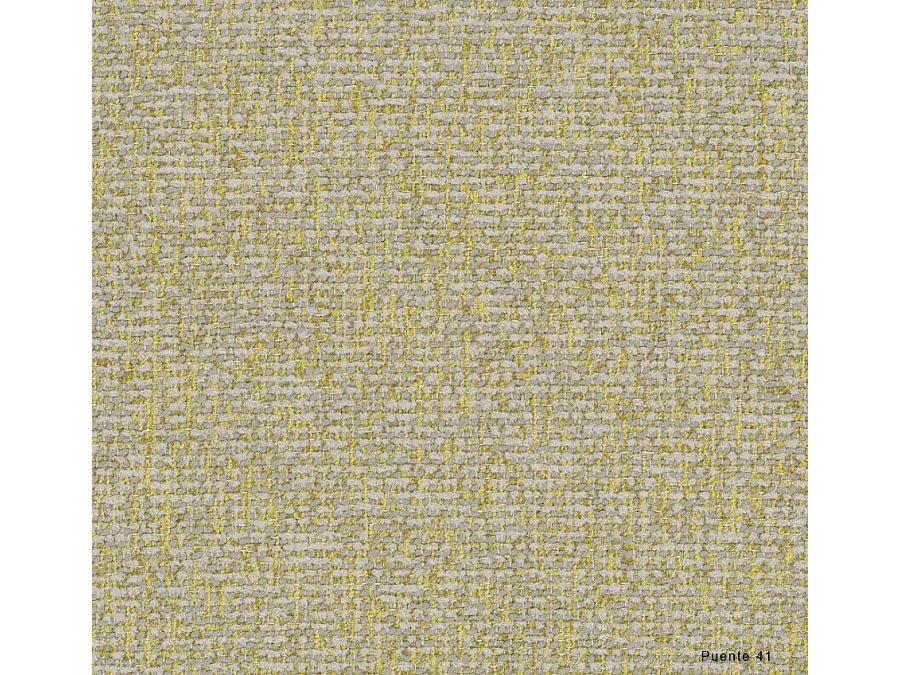ECKSOFA BARILLO - Dossier réglable, pieds en acier, 3 coussins, indépendant, 261x170x97cm, côté gauche caramel