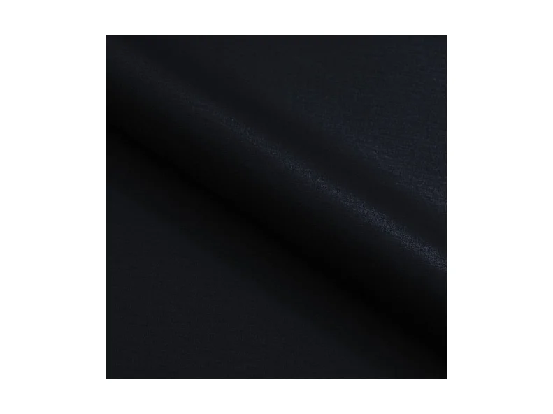 Narożnik BOSCO U, tkanina Monolith, wolnostojący, regulowane zagłówki, family, 340x270x98cm, antracytowy