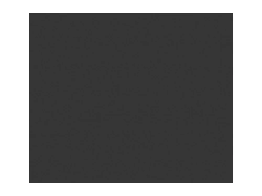 Set de 2 Tables Basses Gigognes Virgo 76/66 cm - Style Industriel, Piètement Métal Doré - Table de Salon - Noir