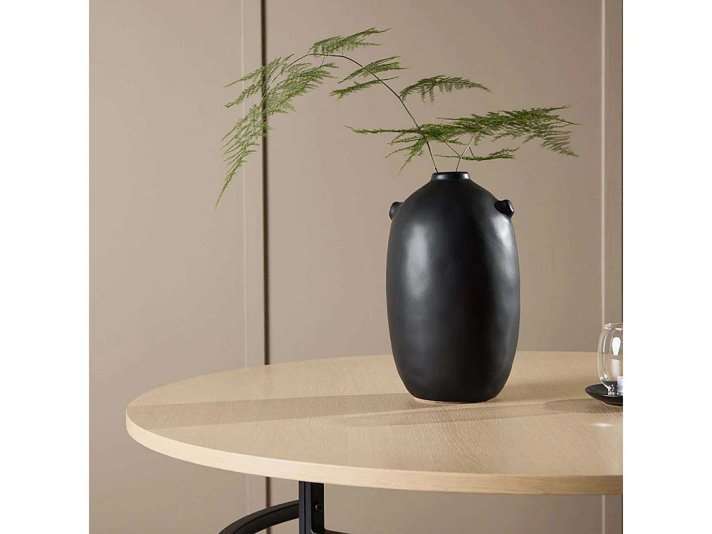 Table basse ronde 100x42,5 cm Copenhagen