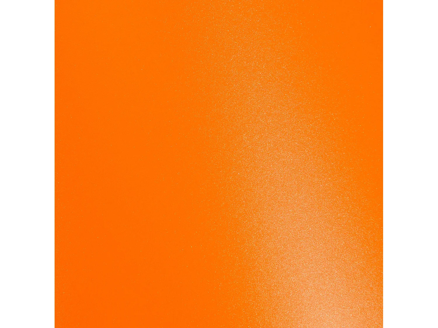 Habitat - Édition limitée - Lampe de table en métal - 35 cm - Orange Tangerine - Design by Claire Norcross - Ribbon