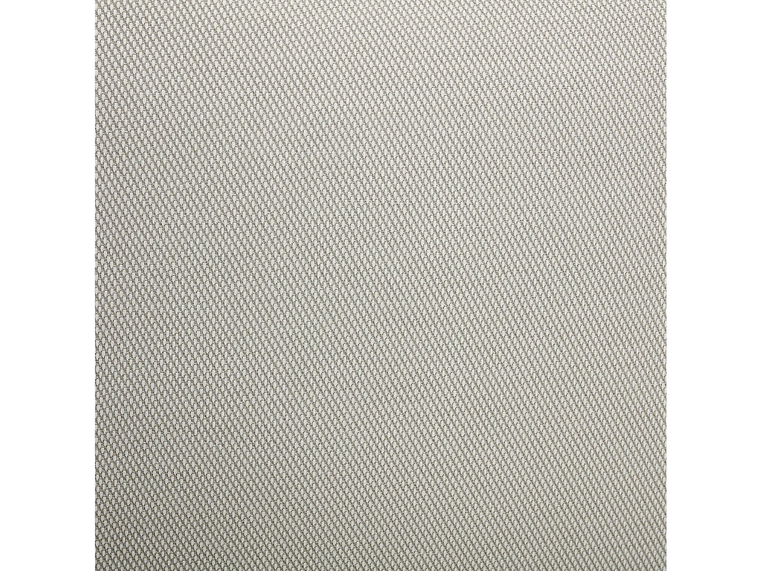 Habitat - Fauteuil de jardin en tissu déperlant - Beige muscade - Maraba