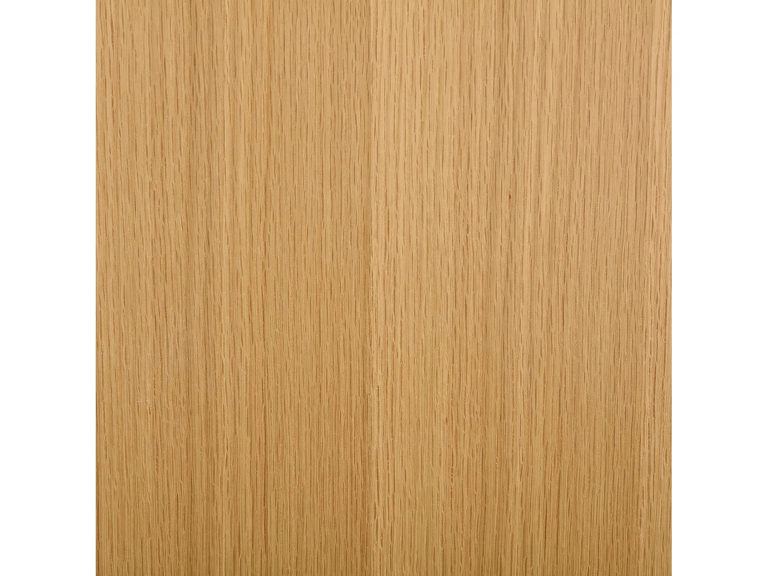 Habitat - Petite bibliothèque en chêne - Naturel - Design by Hélèna Pille - Camus