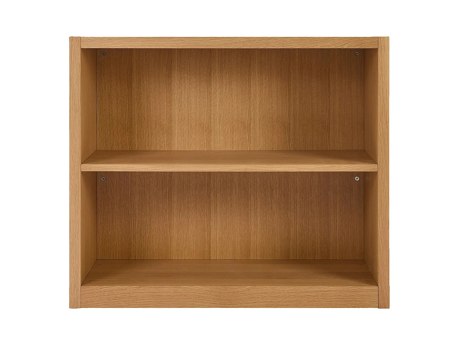 Habitat - Bibliothèque basse en chêne - Naturel - Design by Hélèna Pille - Camus