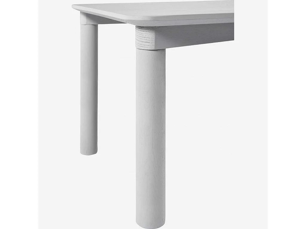 Habitat - Etagère d'extension grise - Callahan