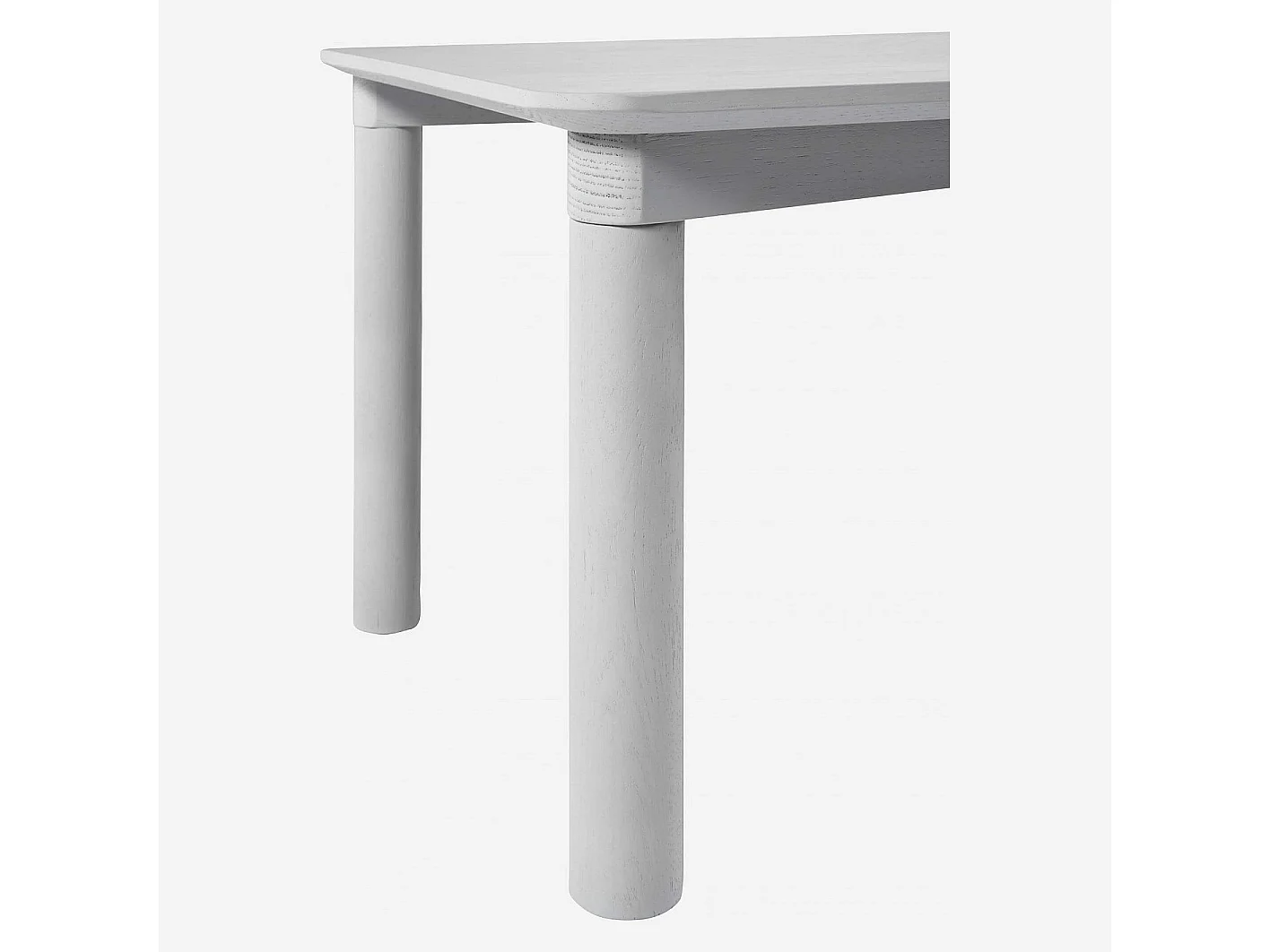 Habitat - Etagère d'extension grise - Callahan