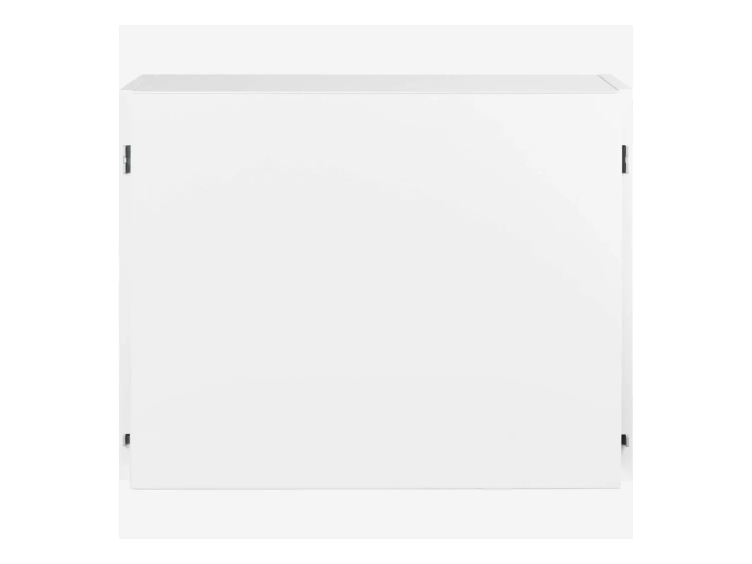 Habitat - Caisson pour rangement modulaire – 60 cm - Blanc - Design by Terence Woodgate - Influence