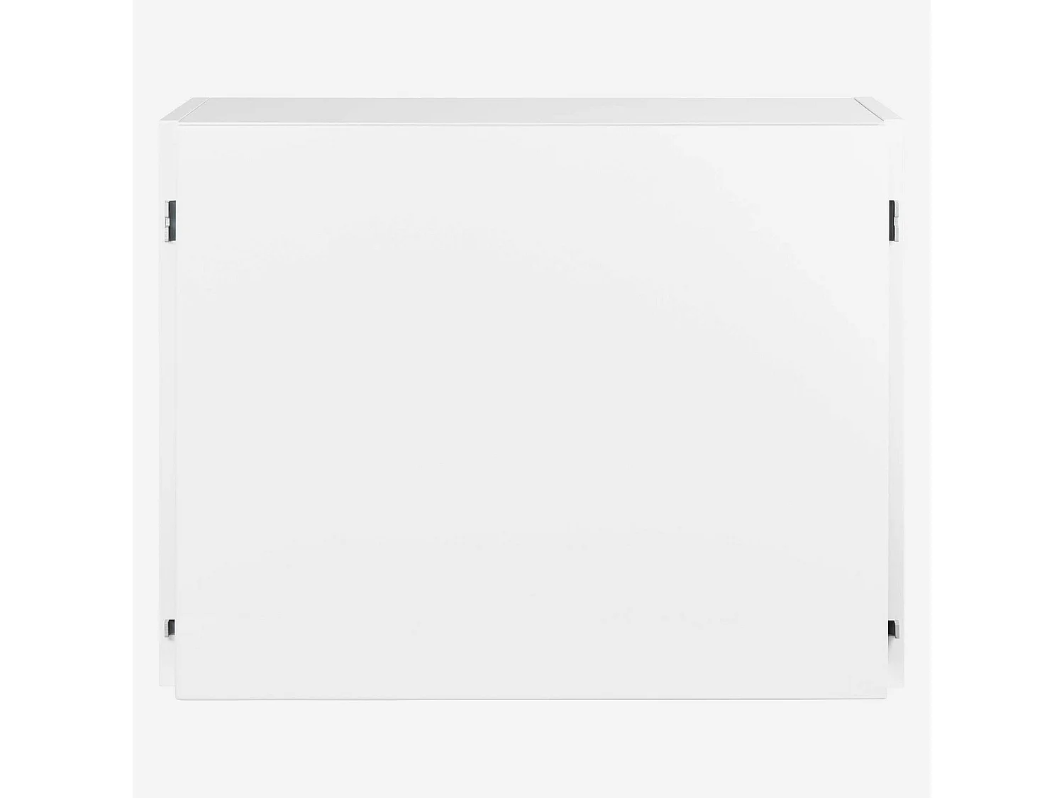 Habitat - Caisson pour rangement modulaire – 60 cm - Blanc - Design by Terence Woodgate - Influence