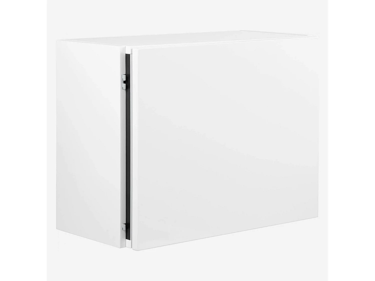 Habitat - Caisson pour rangement modulaire – 60 cm - Blanc - Design by Terence Woodgate - Influence