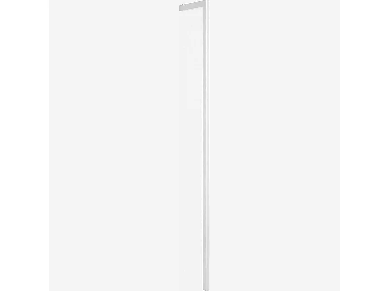 Habitat - Montant d'étagère 200 cm - Blanc - Design by Terence Woodgate - Influence