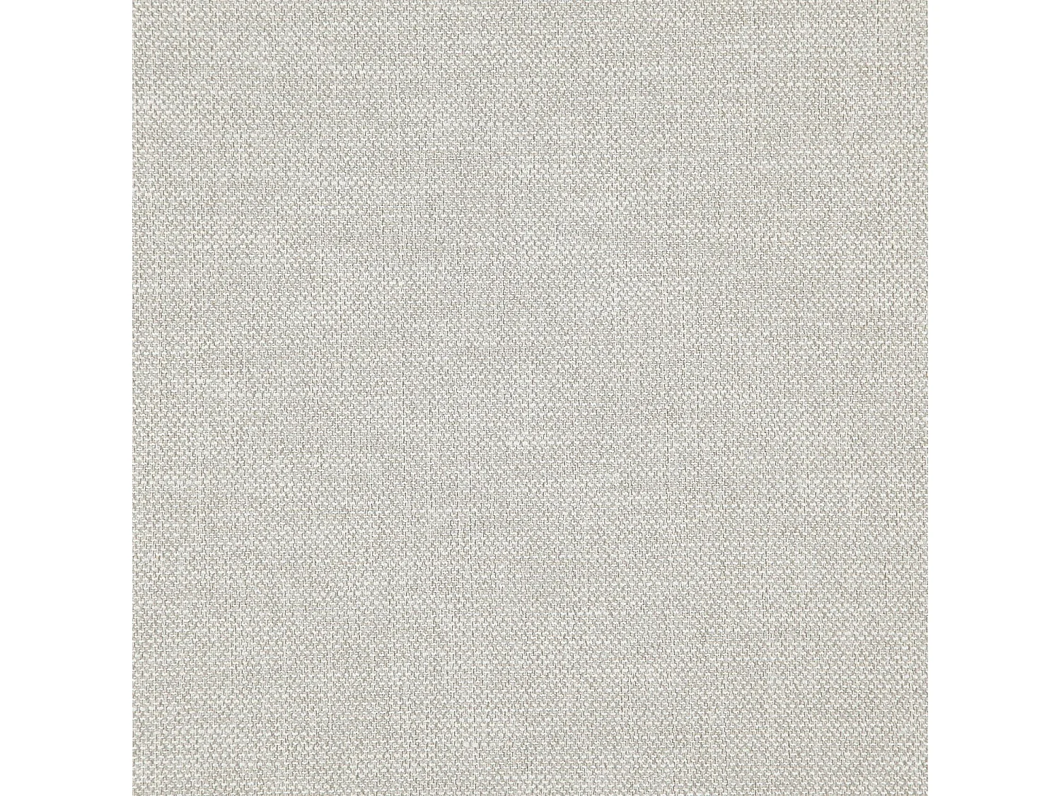 Habitat - Chauffeuse en tissu - Beige mélangé - Kofi
