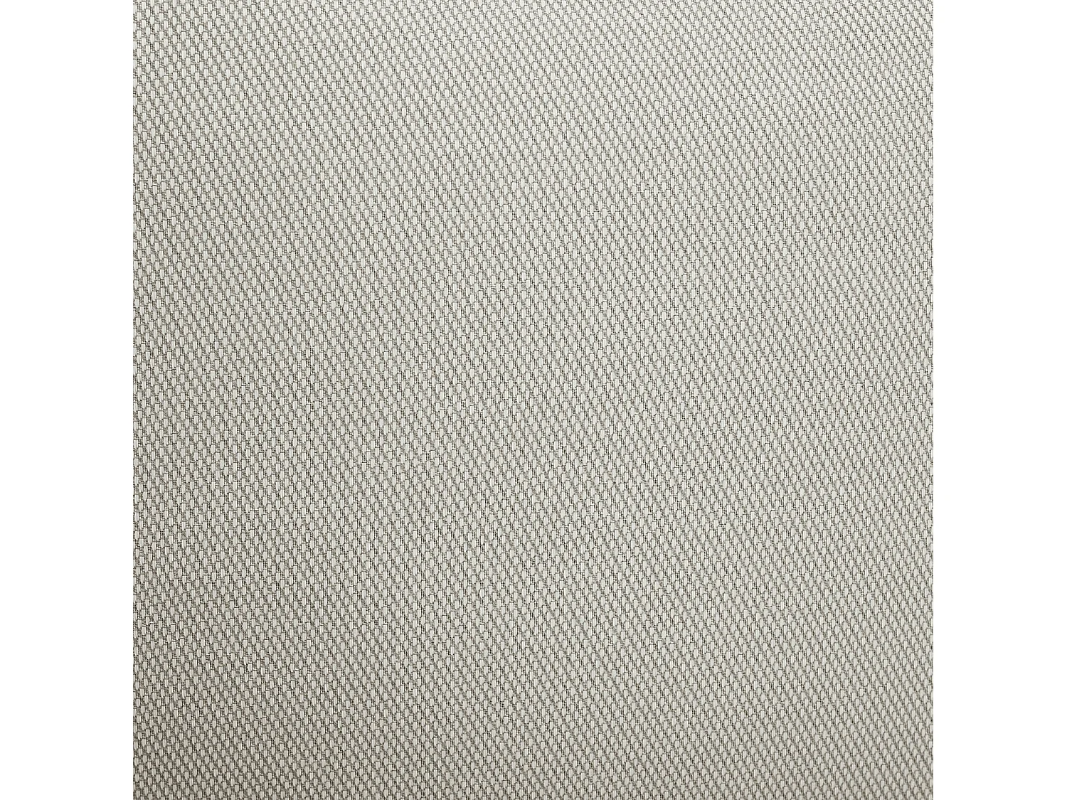 Habitat - Canapé de jardin 2 places en tissu imperméable - Beige muscade - Maraba