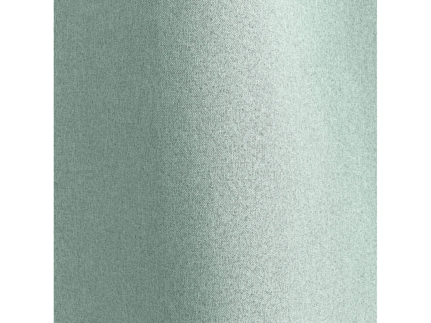 Set van 2 gordijnen, 100% verduisterend, 140x240cm, celadon, verborgen poten, Eclipse collectie