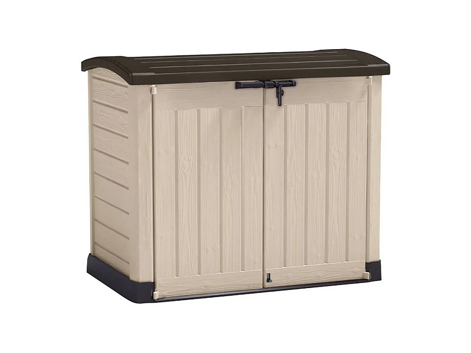 Baule da esterno esterno multifunzione MultiBox Outdoor