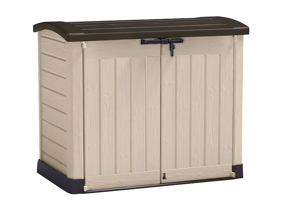 Coffre de rangement extérieur multifonction MultiBox Outdoor