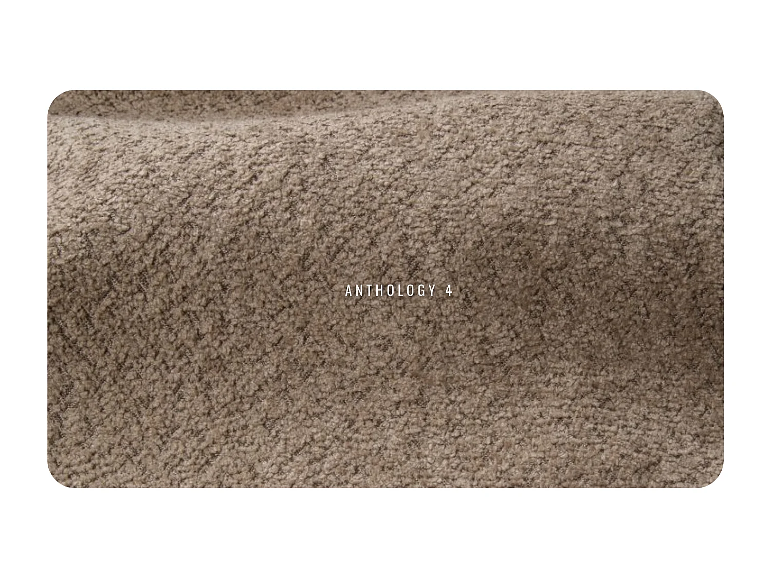 POLSTERBETT mit Bettkasten Matratze Sarria Slim Brown (Anthology 04) 140x200 cm